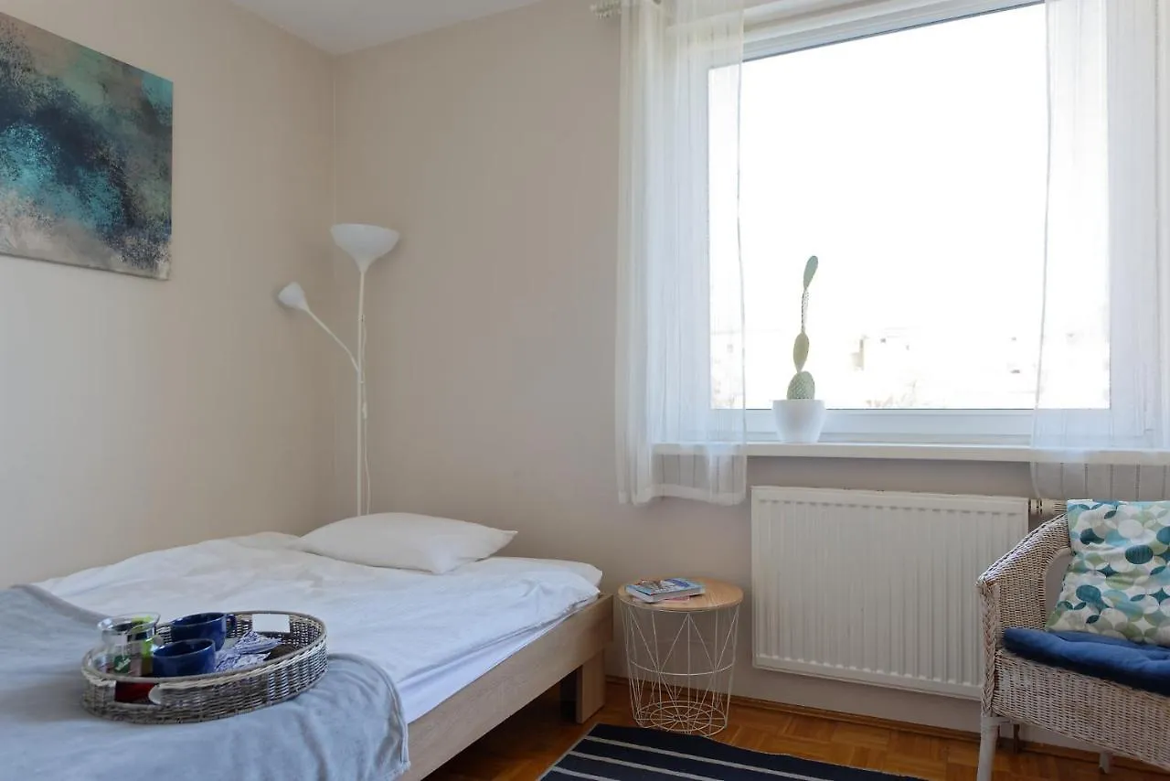 Apartament Apartament Dolina Poznań