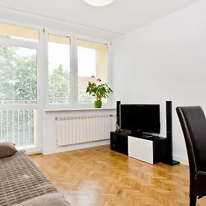 Apartament Selena I Warszawa