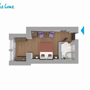 Rent Like - Elizy Orzeszkowej 6 Apartament