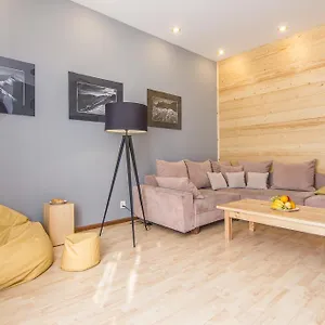 Apartament Włoski Zakopane